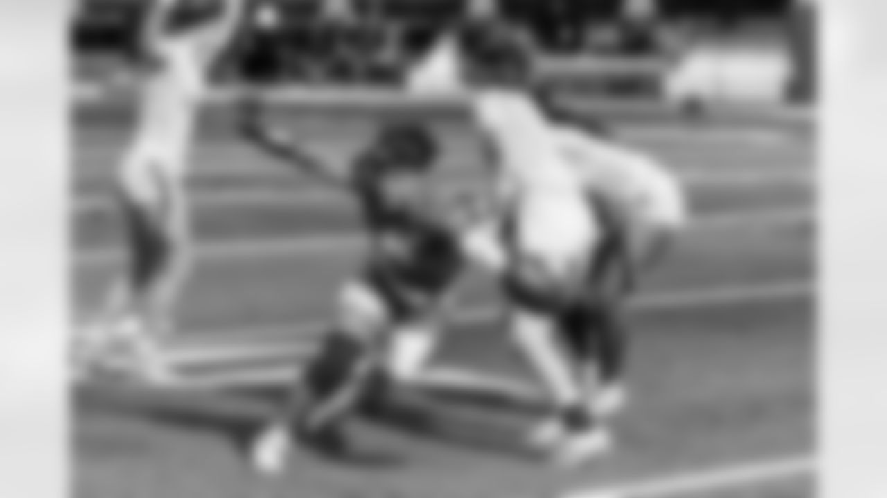 The Los Angeles Chargers host the 2025 LA vs OC Girls Flag Football All-Star Game on Monday, December 8, 2025 at SoFi Stadium in Inglewood, CA.