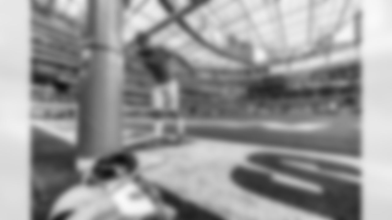 The Los Angeles Chargers play the Chicago Bears on Sunday, October 29, 2023 at SoFi Stadium in Inglewood, CA.
[FINAL SCORE: LAC 30 - CHI 10]