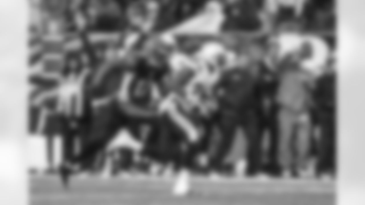 Relive the Chargers' postseason appearances through images from playoff games, highlighting the moments that defined the team in the NFL playoffs.