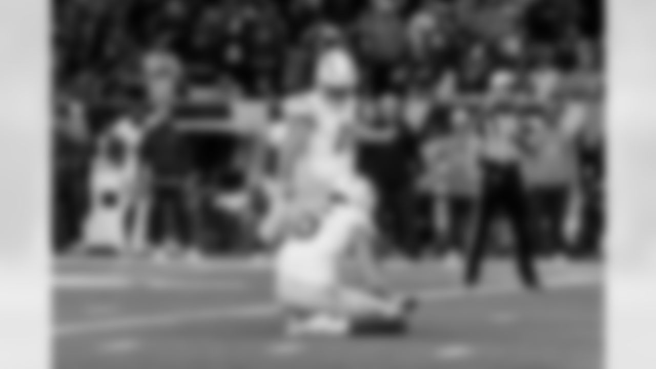 Check out the best shots from the Chargers Wild Card matchup against the Texans!