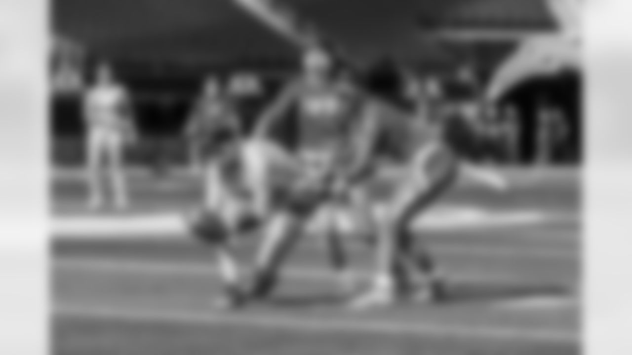 The Los Angeles Chargers host the 2025 LA vs OC Girls Flag Football All-Star Game on Monday, December 8, 2025 at SoFi Stadium in Inglewood, CA.