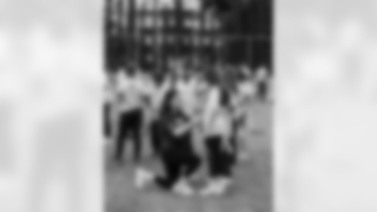 Check out the Chargers Flag Football Camp from February 6, 2025 in Athens