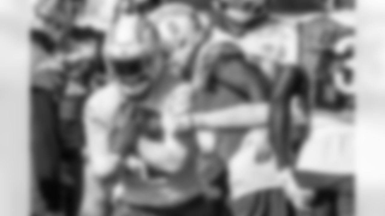 The Los Angeles Chargers practice on Friday, December 19, 2025 at The Bolt in El Segundo, CA.