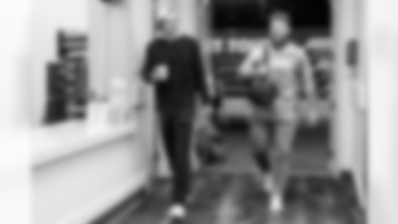 Take a look back at the best photos of the Chargers best arrival fits of the 2025 season.