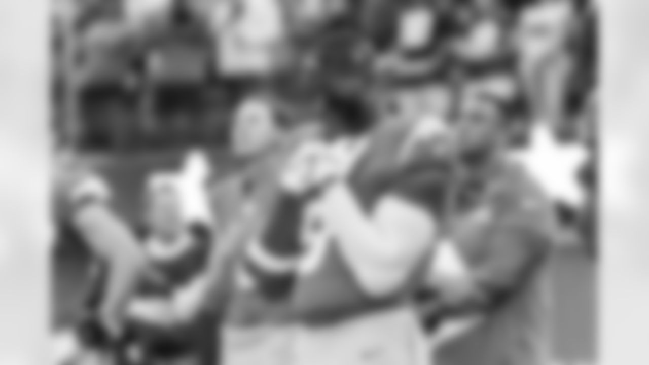 The Los Angeles Chargers play the Dallas Cowboys on Monday, October 16, 2023 at SoFi Stadium in Inglewood, CA.
[FINAL SCORE: DAL 20 - LAC 17]