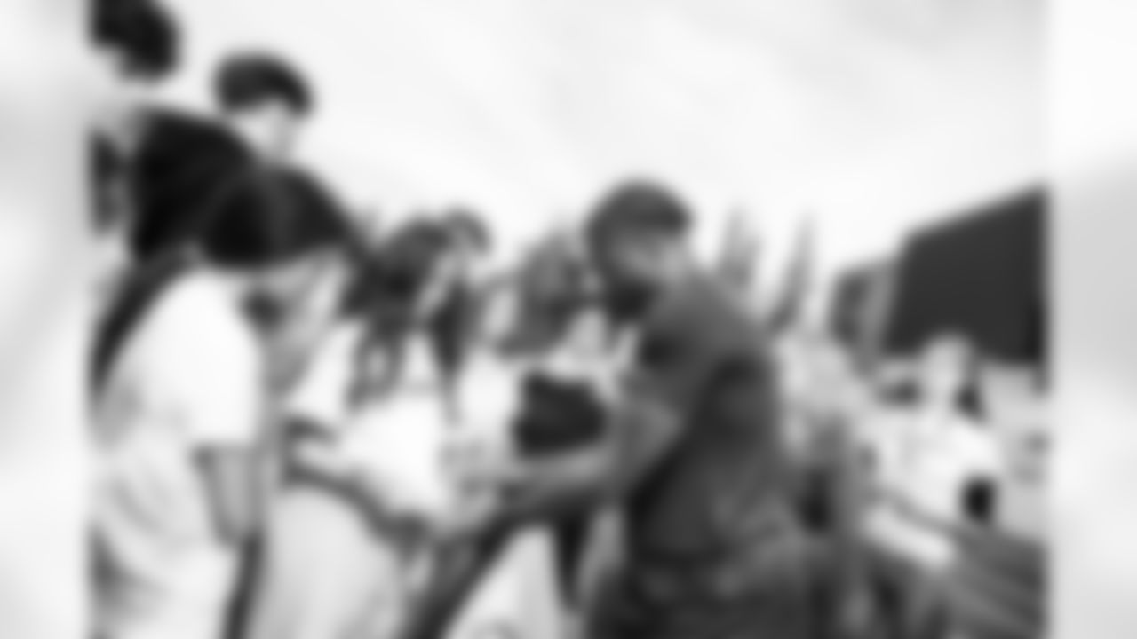 Check out the Chargers Flag Football Camp from February 5, 2025 in Northern Greece