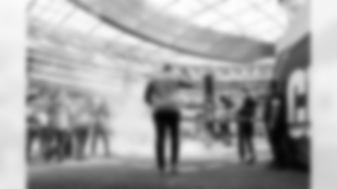 Chargers Legend Antonio Gates