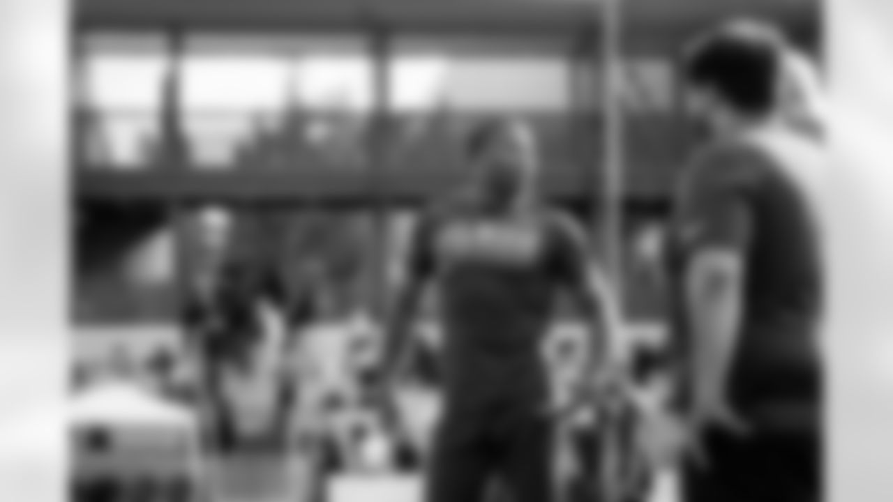 Check out the Chargers Flag Football Camp from February 5, 2025 in Northern Greece