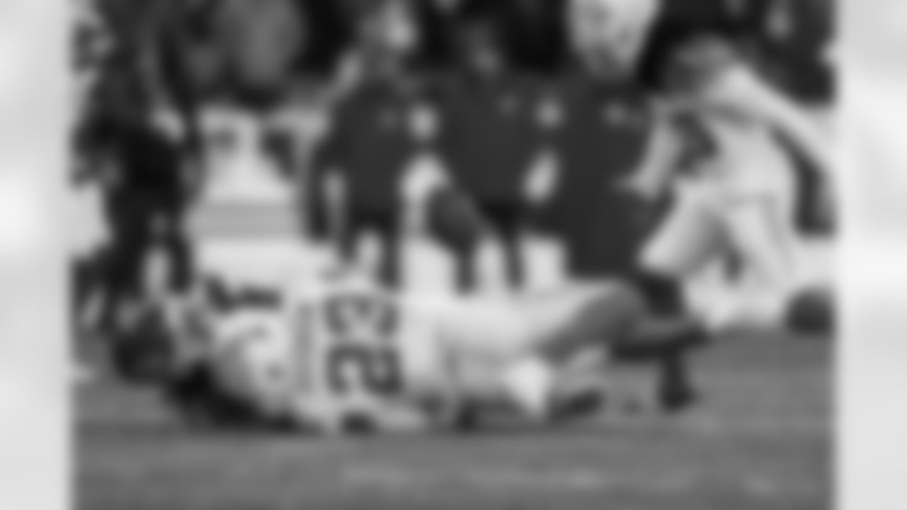 Take a look at the best photos of Chargers 2026 free agent Tony Jefferson