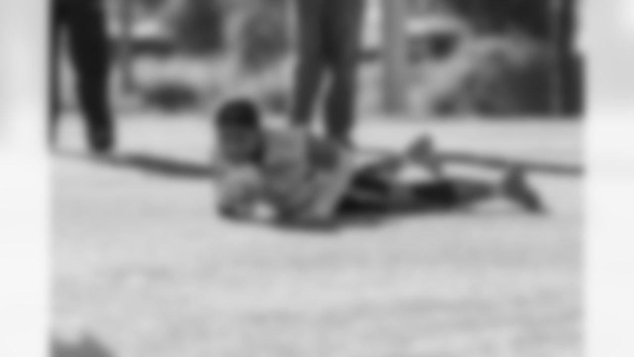 The Los Angeles Chargers host an NFL Flag Regional Tournament on Sunday, November 23, 2025 at Great Park in Irvine, CA.