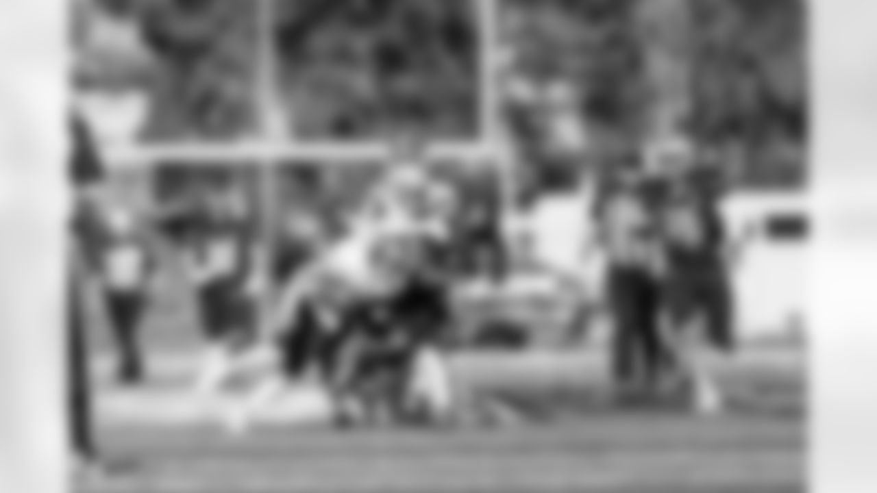 The 2025 Alex Spanos All-Star Classic is played on Saturday, December 20, 2025 at Mira Mesa High School in San Diego, CA.
[FINAL SCORE: North 34 - South 14]