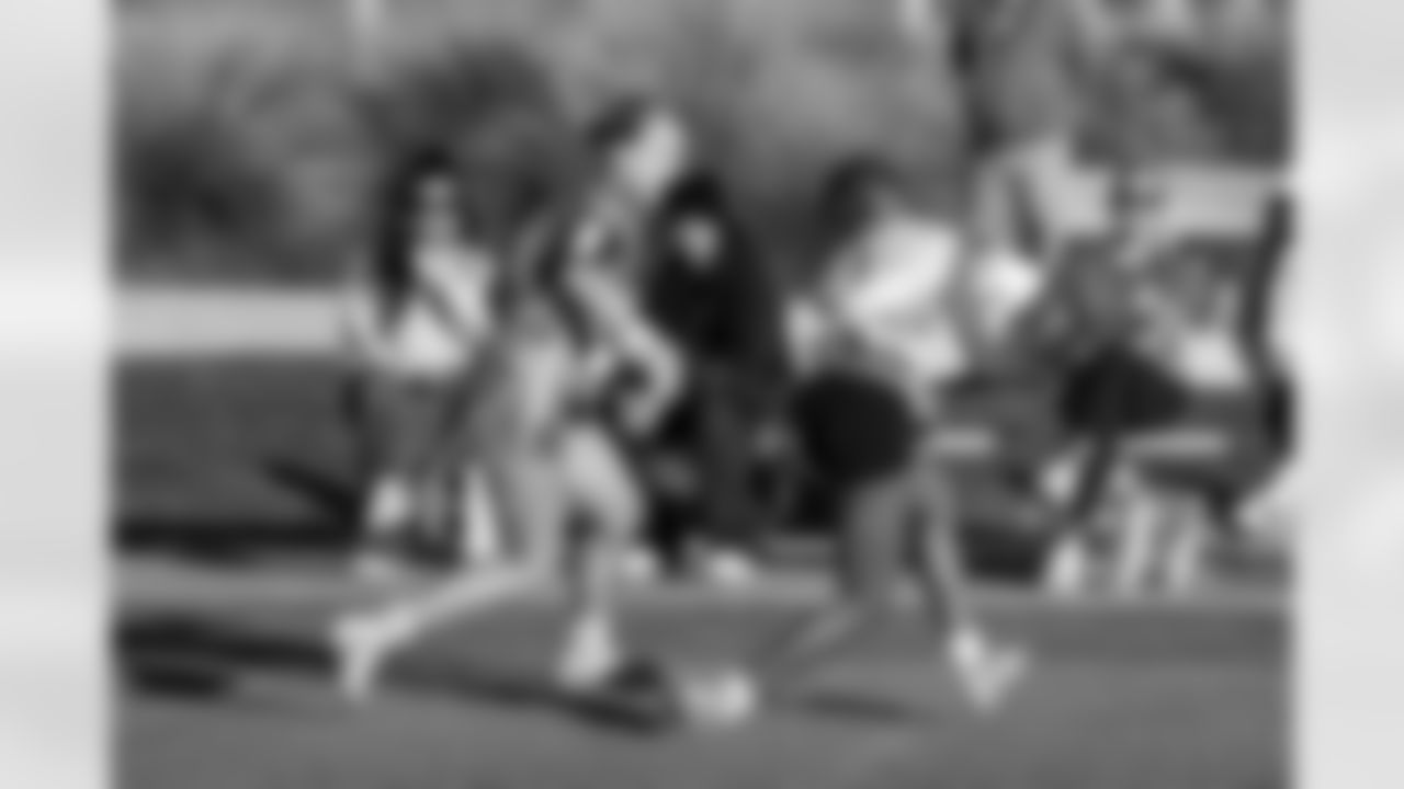 The Los Angeles Chargers host an NFL Flag Regional Tournament on Sunday, November 23, 2025 at Great Park in Irvine, CA.