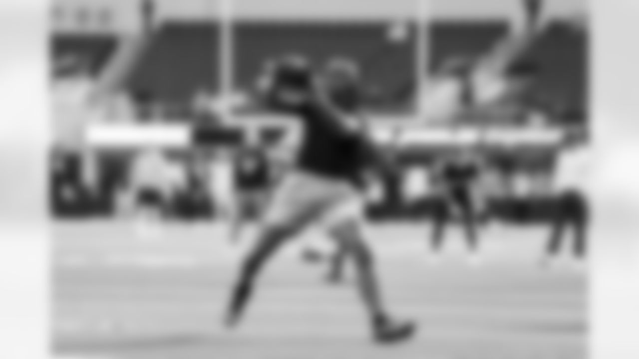 WR KeAndre Lambert-Smith (84)