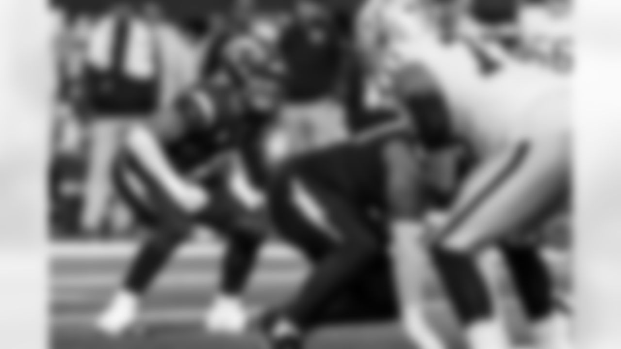 Check out the best shots from the Chargers Week 13 matchup against the Raiders!