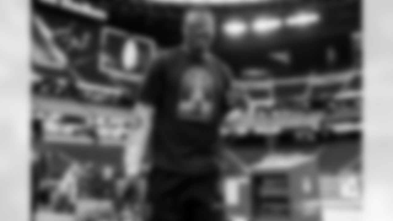 Take a look back at the best photos of Derwin James, Jr.'s 2025 campaign.