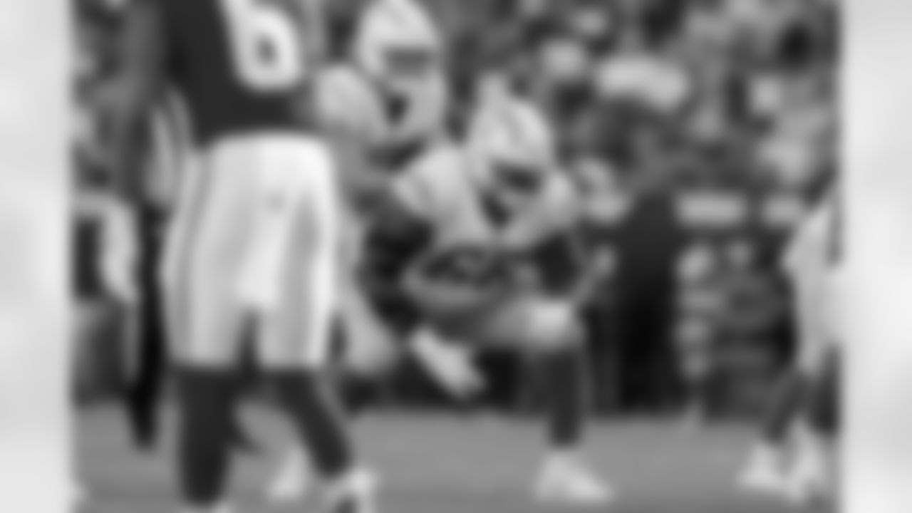 The Los Angeles Chargers play the Kansas City Chiefs on Sunday, October 22, 2023 at Arrowhead Stadium in Kansas City, MO.
[FINAL SCORE: KC 31 - LAC 17]