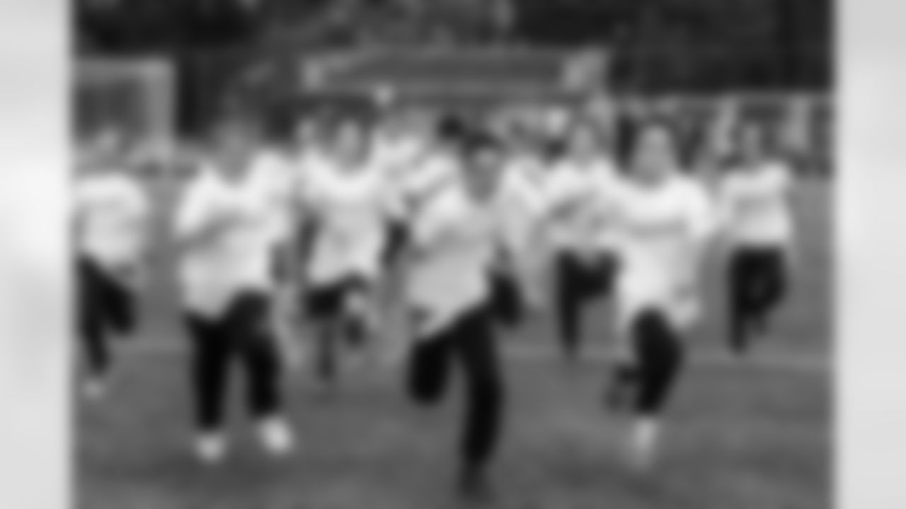 Check out the Chargers Flag Football Camp from February 6, 2025 in Athens