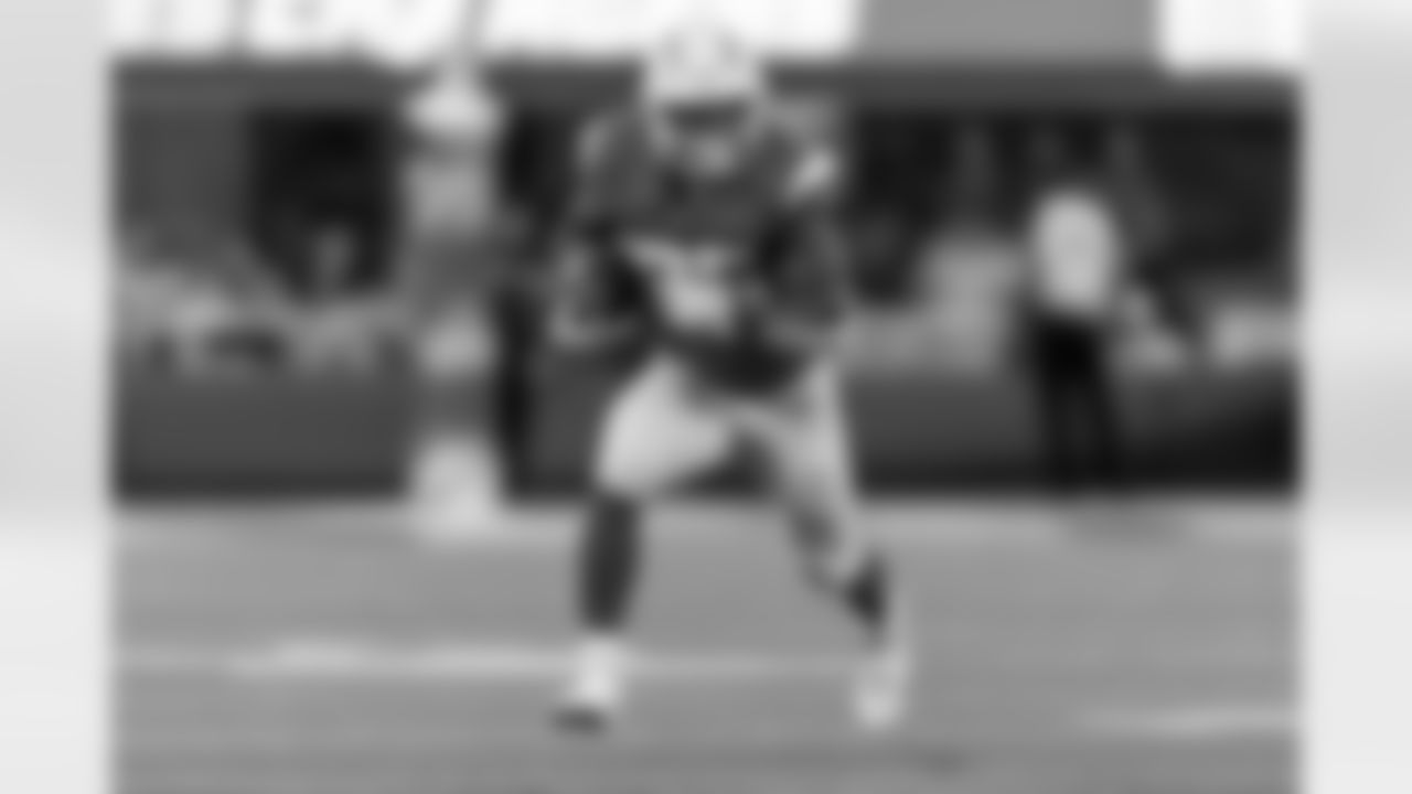 The Los Angeles Chargers play the Dallas Cowboys on Monday, October 16, 2023 at SoFi Stadium in Inglewood, CA.
[FINAL SCORE: DAL 20 - LAC 17]