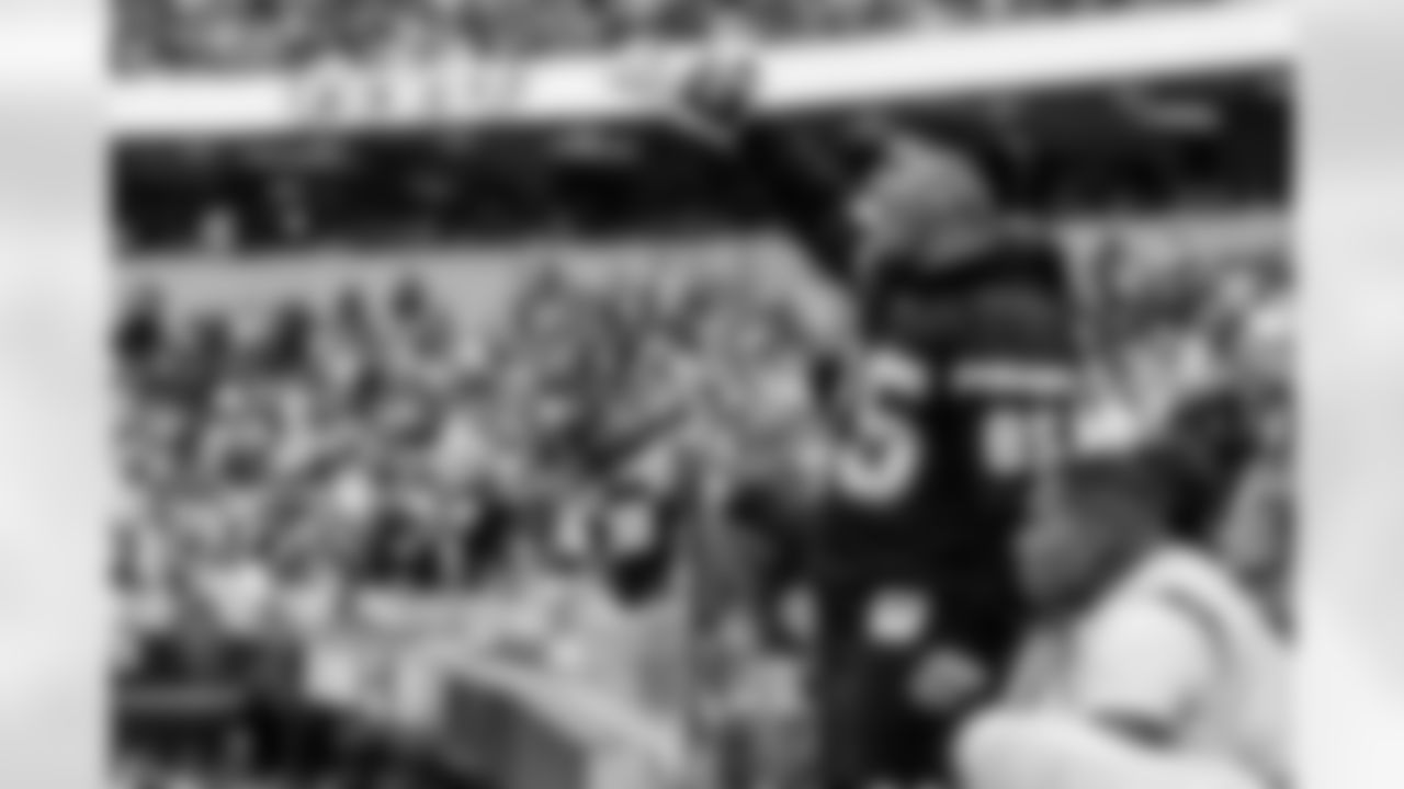 Take a look back at photos of the Bolt Fam showing out during the 2025 season.