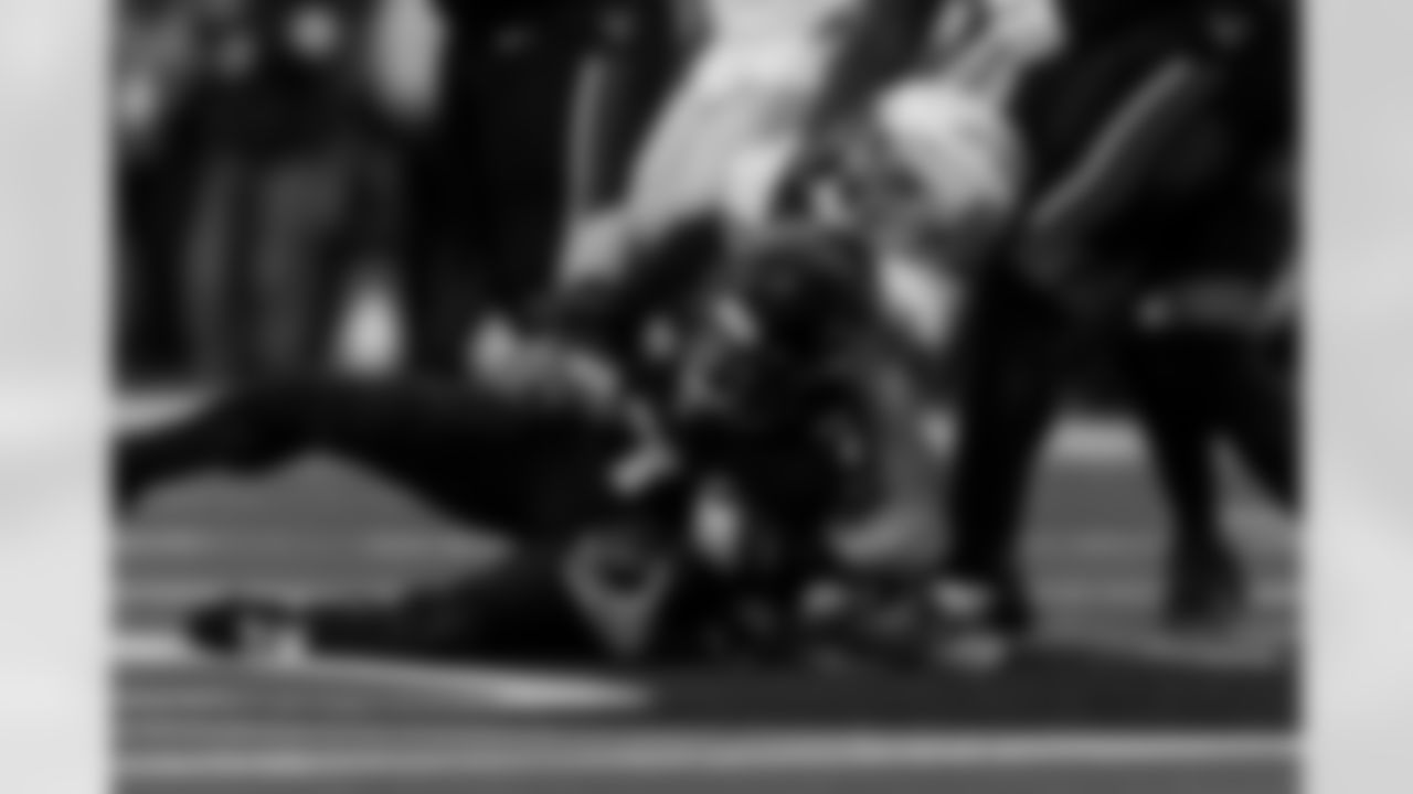 Relive the Chargers' postseason appearances through images from playoff games, highlighting the moments that defined the team in the NFL playoffs.