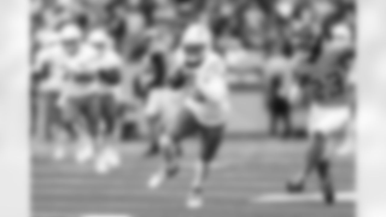 WR Keenan Allen (13)