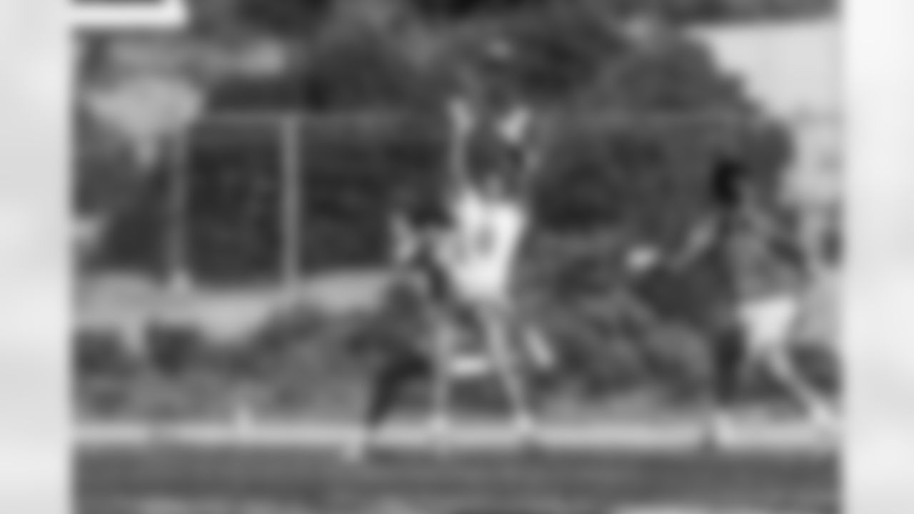 The Los Angeles Chargers host the 2025 Gridiron Classic All-Star game on Friday, December 20, 2025 at West Los Angeles College in Los Angeles, CA.