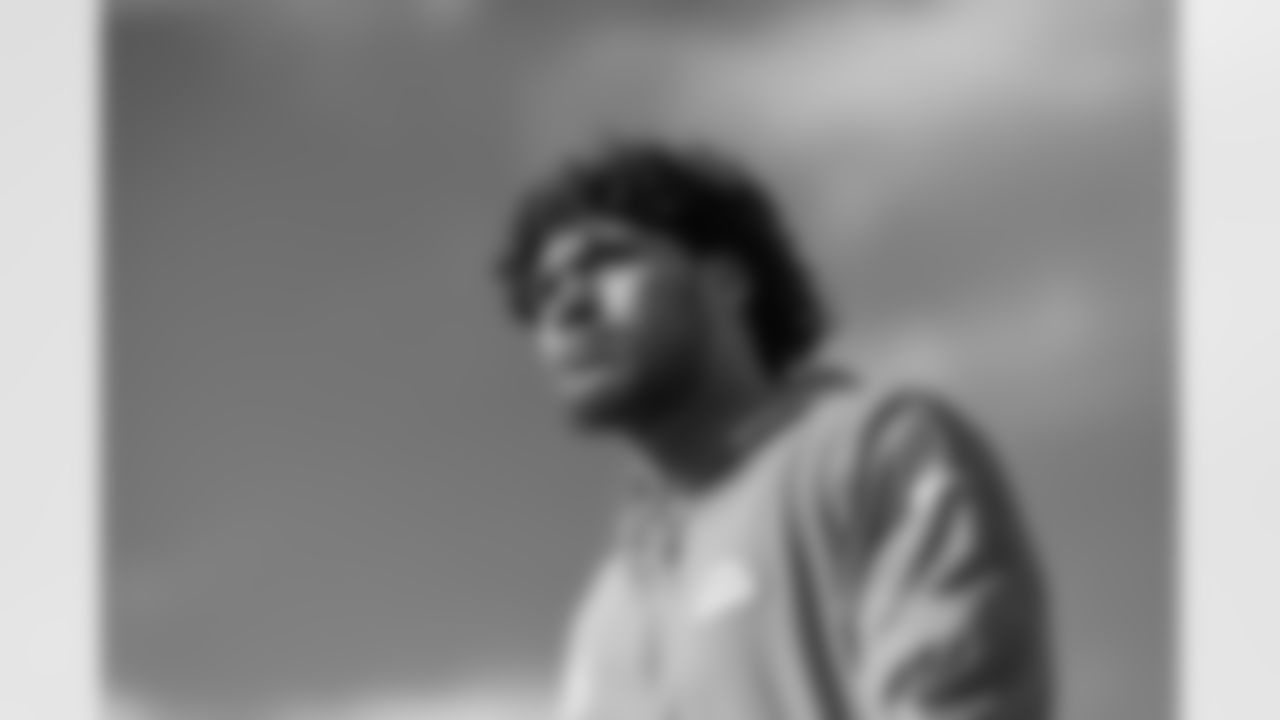 The Los Angeles Chargers play the Kansas City Chiefs on Sunday, October 22, 2023 at Arrowhead Stadium in Kansas City, MO.
[FINAL SCORE: KC 31 - LAC 17]