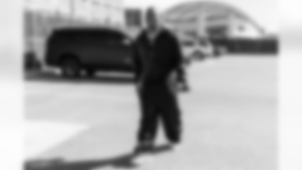 Take a look back at the best photos of the Chargers best arrival fits of the 2025 season.