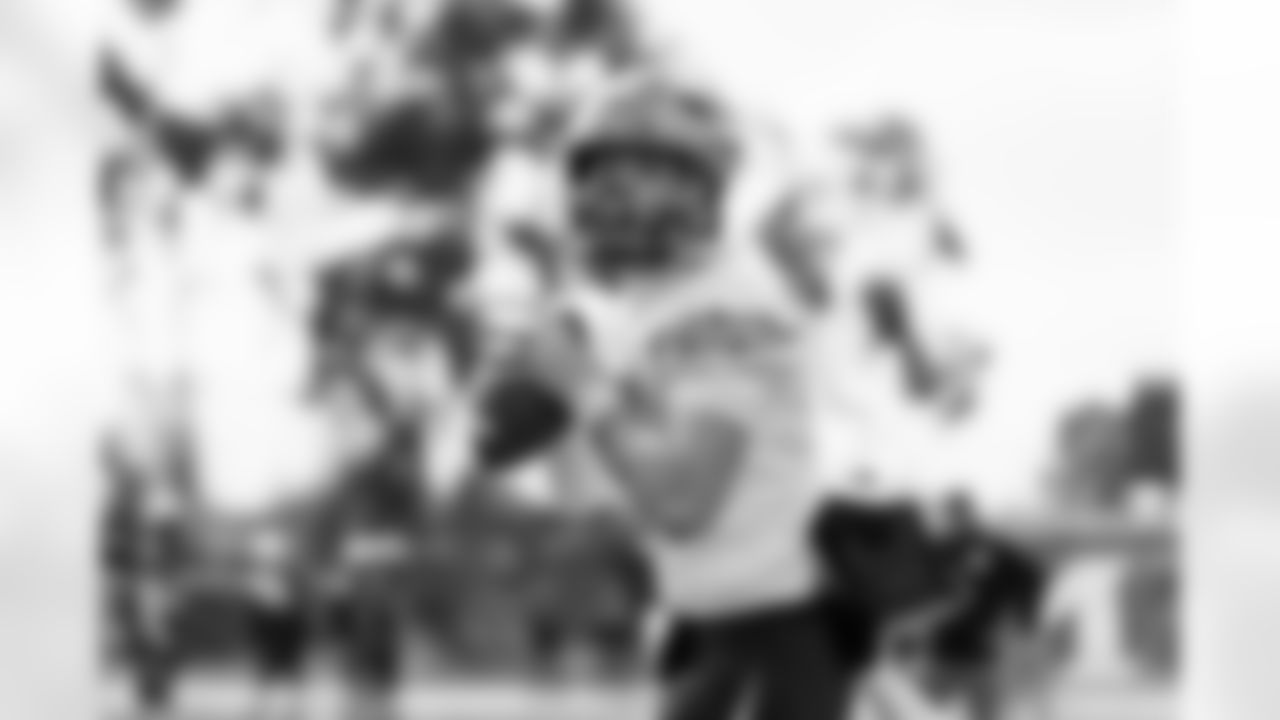 The 2025 Alex Spanos All-Star Classic is played on Saturday, December 20, 2025 at Mira Mesa High School in San Diego, CA.
[FINAL SCORE: North 34 - South 14]