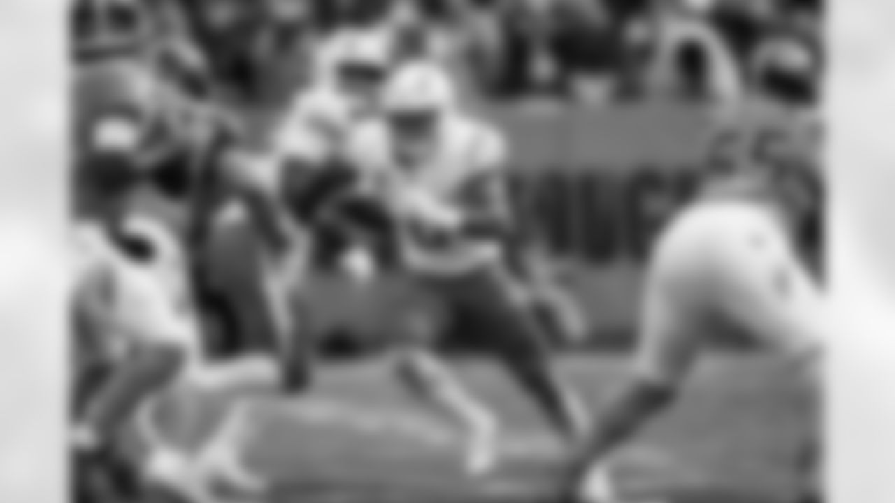 Take a look back at the best photos of Daiyan Henley's 2025 campaign.