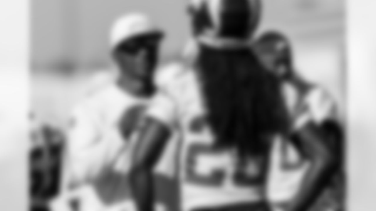 The Chargers confirmed they have interviewed Steve Clinkscale for their Defensive Coordinator position.