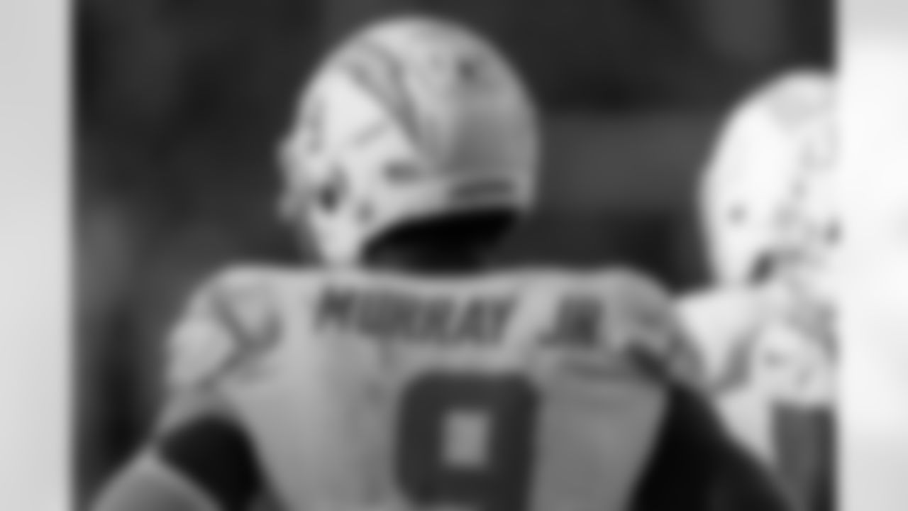 The Los Angeles Chargers play the Green Bay Packers on Sunday, November 19, 2023 at Lambeau Field in Green Bay, WI.
[FINAL SCORE: GB 23 - LAC 20]