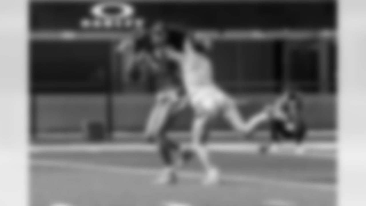 The Los Angeles Chargers host the 2025 LA vs OC Girls Flag Football All-Star Game on Monday, December 8, 2025 at SoFi Stadium in Inglewood, CA.