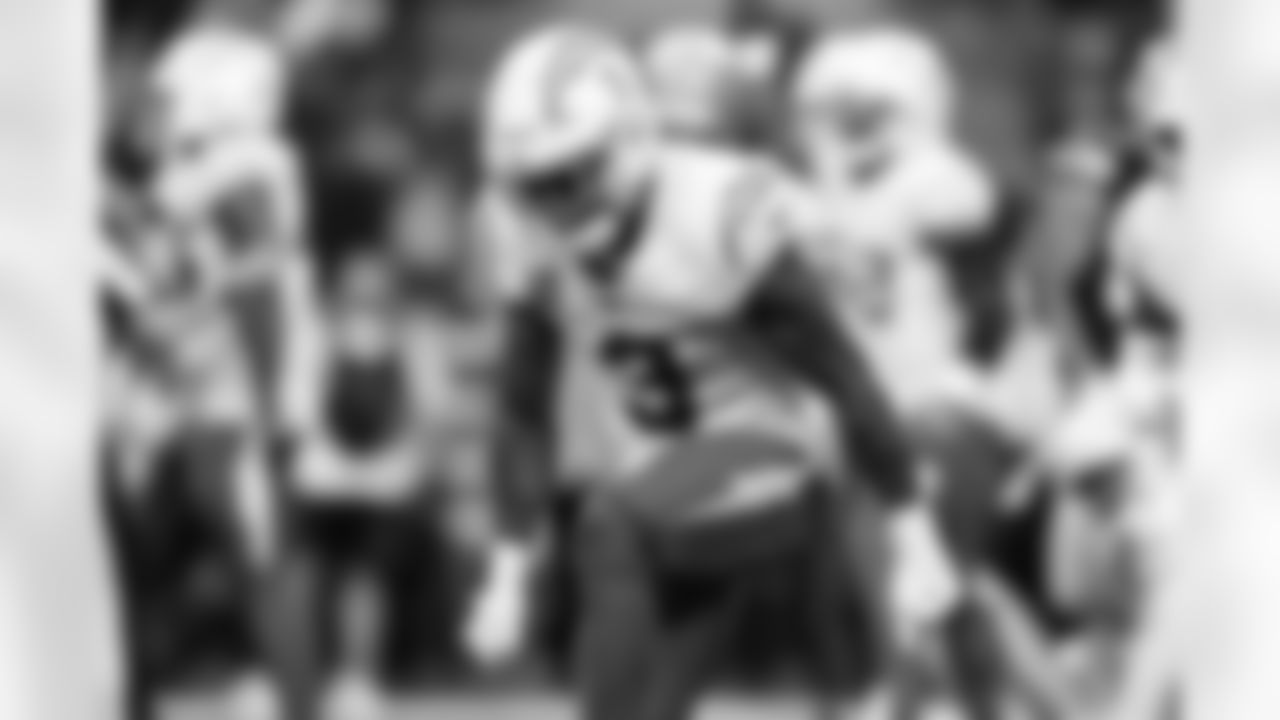 S Derwin James Jr. (3)