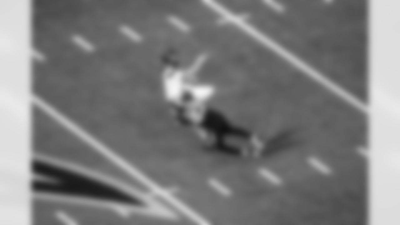 S Tony Jefferson (23)