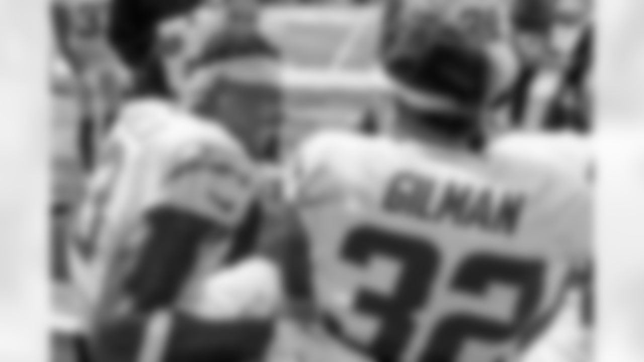 The Los Angeles Chargers play the Minnesota Vikings on Sunday, September 24, 2023 at U.S. Bank Stadium in Minneapolis, MN.
[FINAL SCORE: LAC 28 - MIN 24]