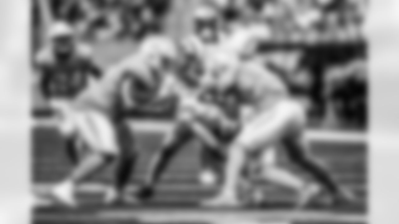 The Los Angeles Chargers play the Carolina Panthers on Sunday, September 15, 2024 at Bank of America Stadium in Charlotte, NC.
[FINAL SCORE: LAC 26 - CAR 3]