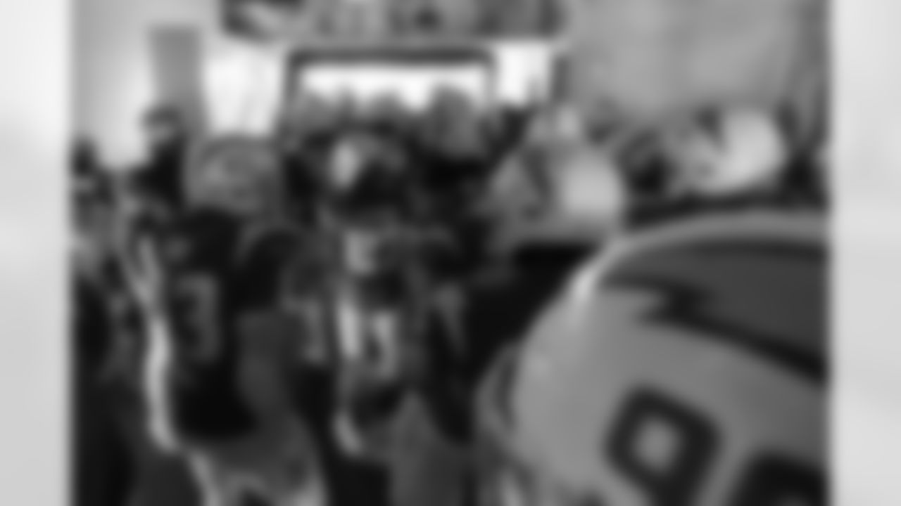 The Los Angeles Chargers play the Kansas City Chiefs on Sunday, January 7, 2024 at SoFi Stadium in Inglewood, CA.
[FINAL SCORE: KC 13 - LAC 12]