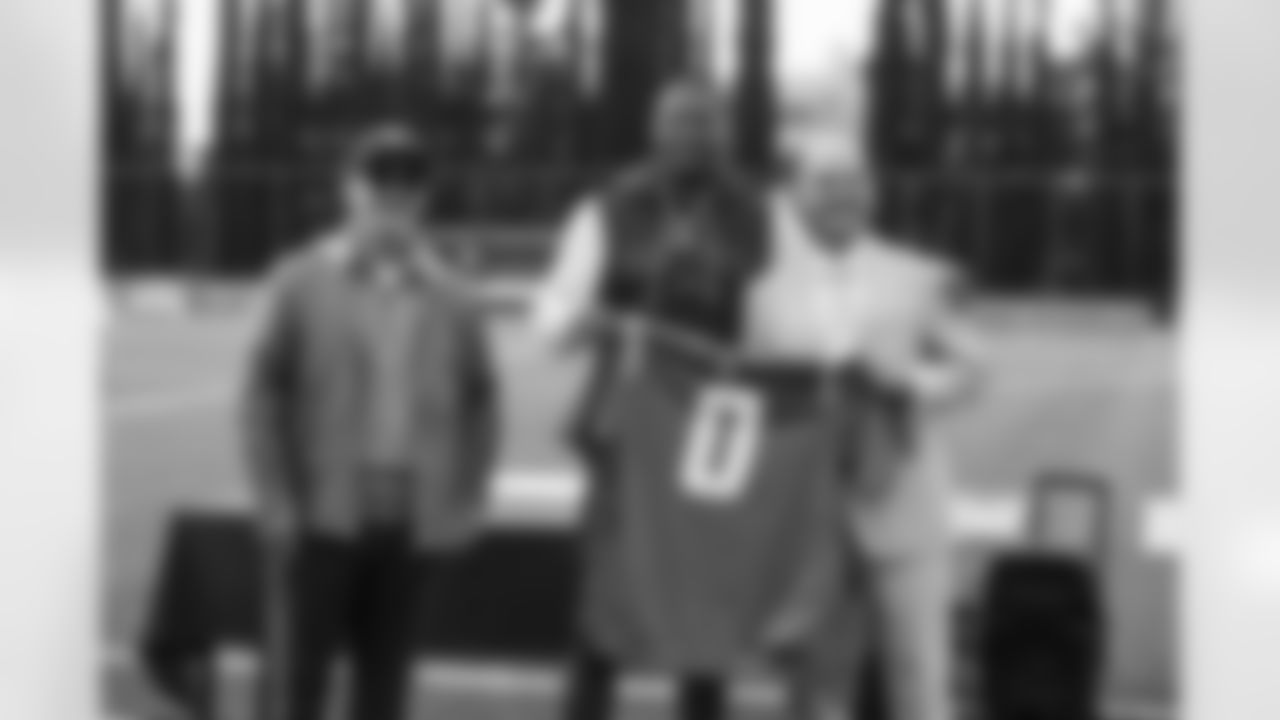 Check out the Chargers Flag Football Camp from February 6, 2025 in Athens