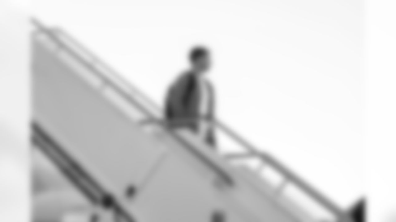 Los Angeles Chargers WR Ladd McConkey (15) travels to Dallas on Saturday, Dec. 20, 2025 for the Week 16 regular season matchup against the Dallas Cowboys.