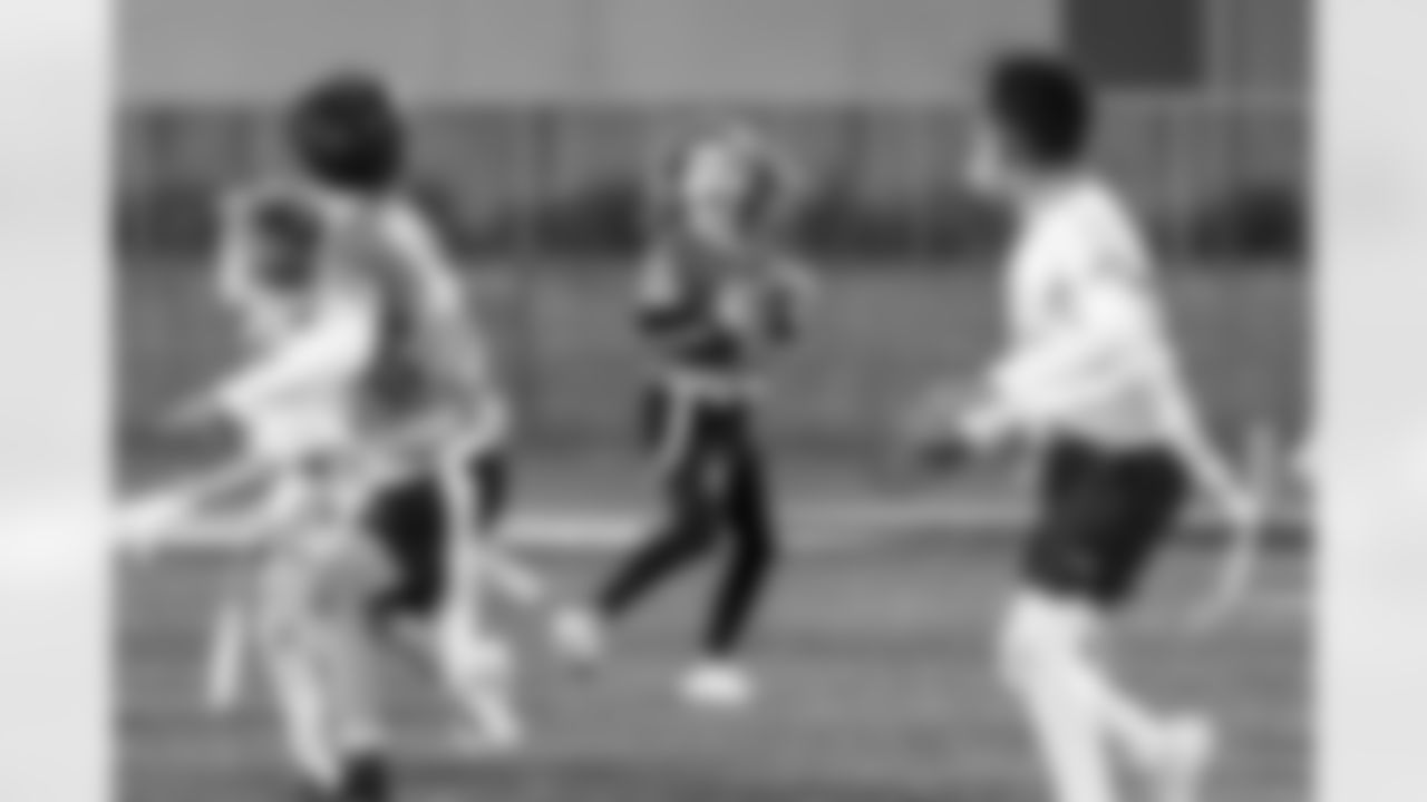 The Los Angeles Chargers host the semi finals of the Snoop & Housh Flag Football League on Friday, November 7th, 2025 at Murdock Stadium in Torrance, CA.