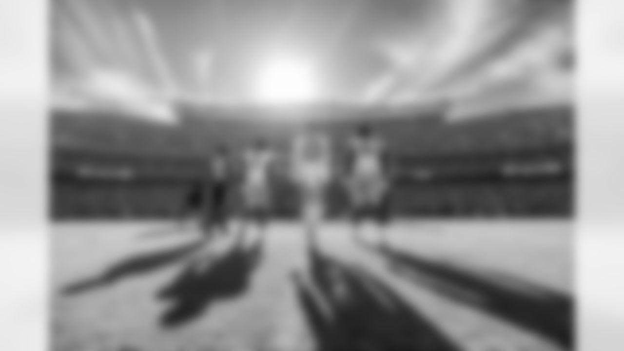 The Los Angeles Chargers play the Kansas City Chiefs on Sunday, October 22, 2023 at Arrowhead Stadium in Kansas City, MO.
[FINAL SCORE: KC 31 - LAC 17]