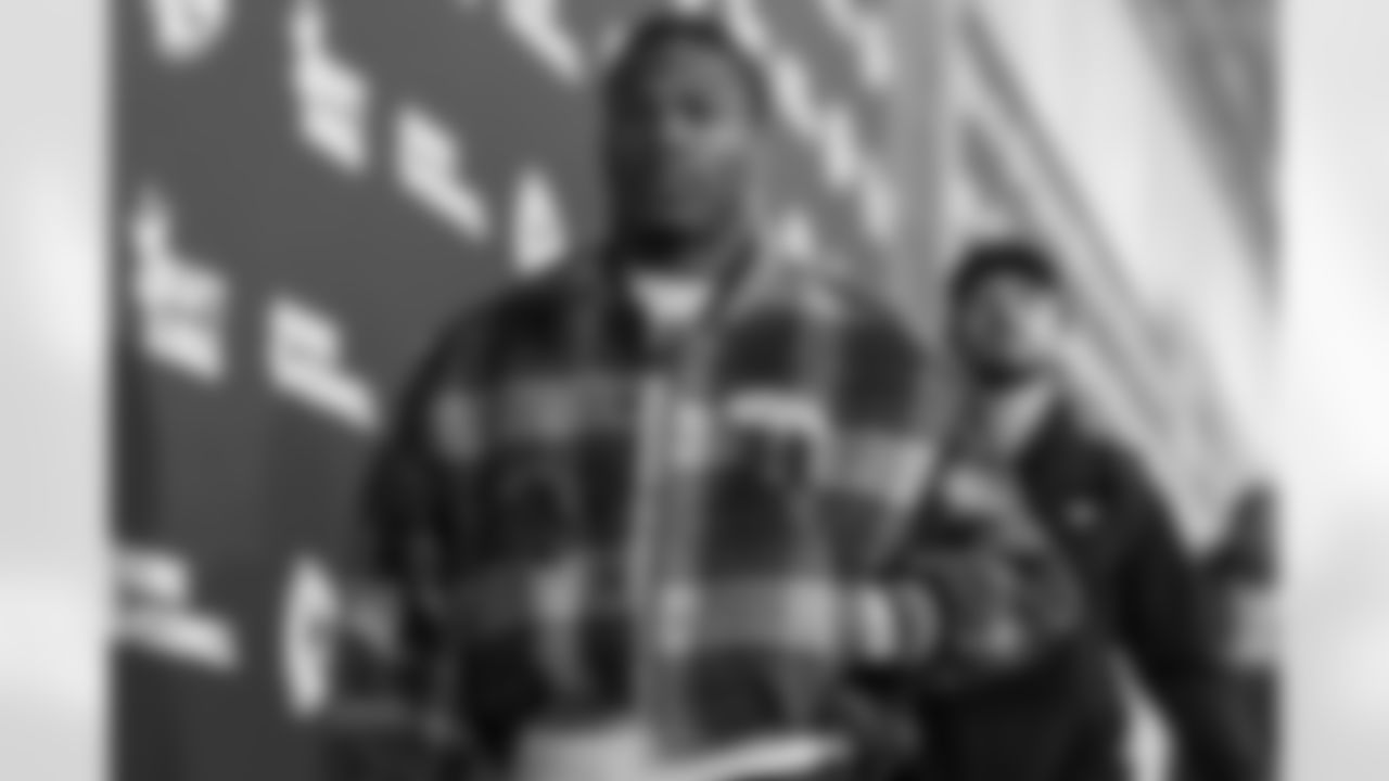 Take a look back at the best photos of the Chargers best arrival fits of the 2025 season.