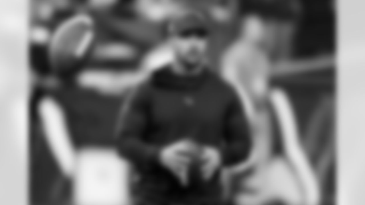 The Chargers confirmed they have interviewed Drew Terrell for their Offensive Coordinator position.