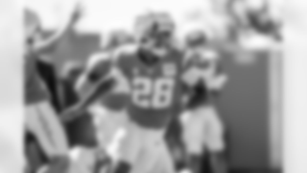 The Los Angeles Chargers practice on Wednesday, October 15, 2025 at The Bolt in El Segundo, CA.