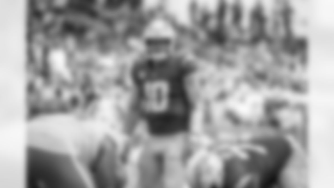 The Los Angeles Chargers play the Miami Dolphins on Sunday, September 10, 2023 at SoFi Stadium in Inglewood, CA.
[FINAL SCORE: LAC 34 - MIA 36]