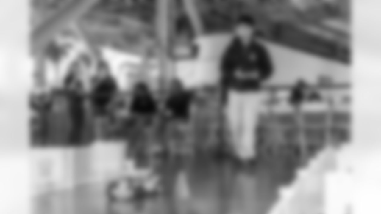 The Los Angles Chargers host the 2025 STEM on the Sidelines competition on Saturday, November 8, 2025 at SoFi Stadium in Inglewood, CA.