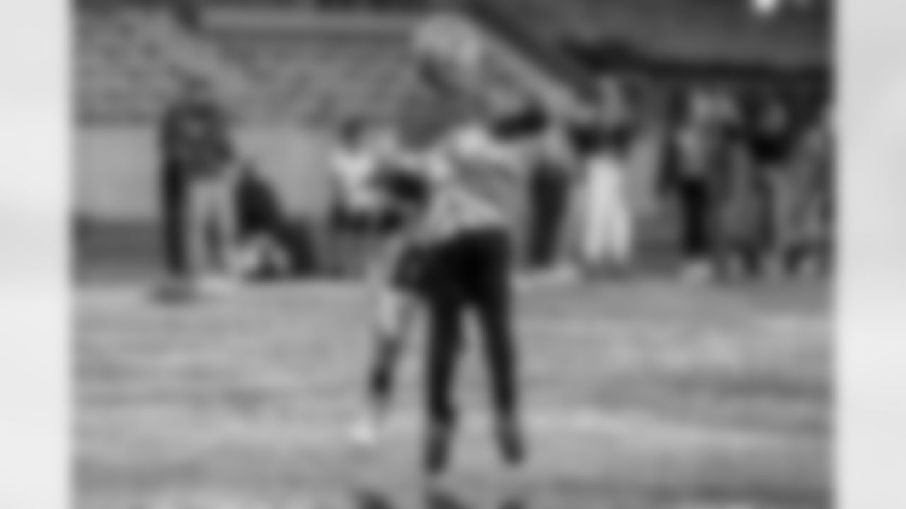 The Los Angeles Chargers host the semi finals of the Snoop & Housh Flag Football League on Friday, November 7th, 2025 at Murdock Stadium in Torrance, CA.