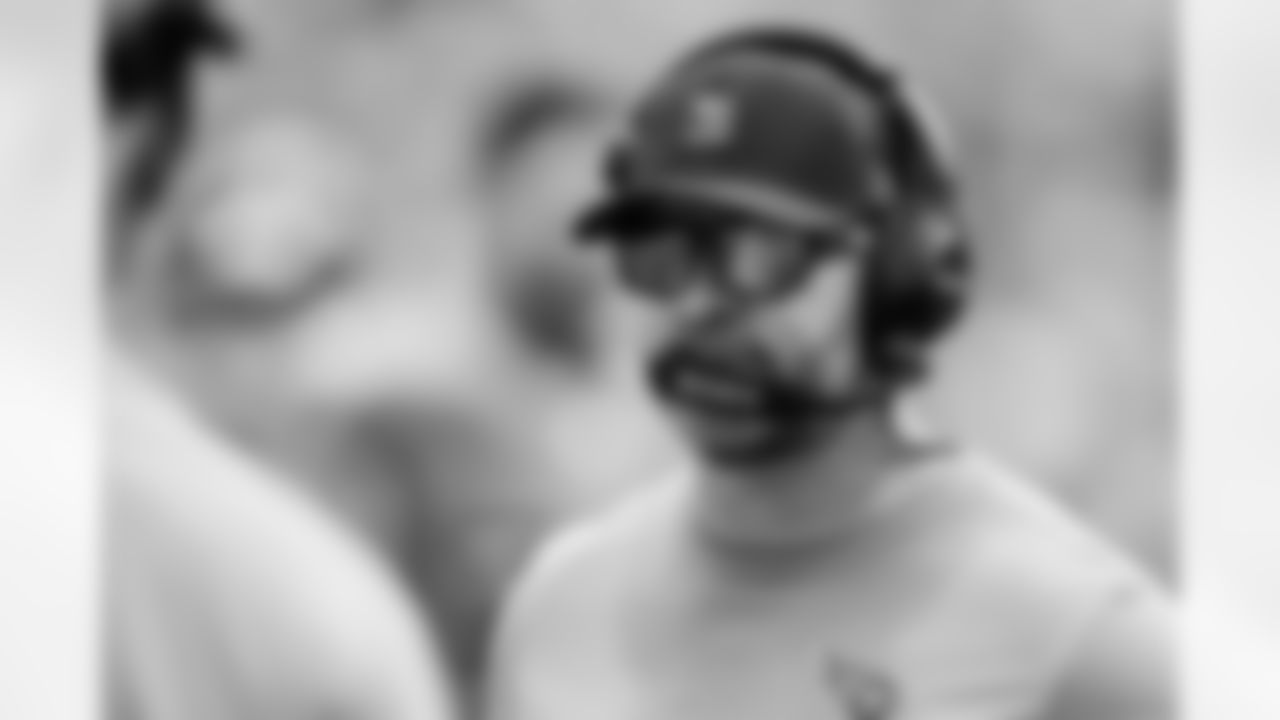 The Chargers confirmed they have interviewed Brian Callahan for their Offensive Coordinator position