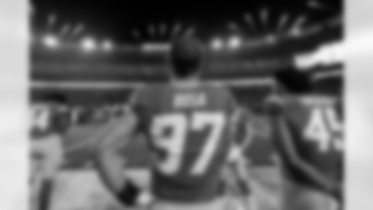 The Los Angeles Chargers play the New York Jets on Monday, November 6, 2023 at MetLife Stadium in East Rutherford, NJ.
[FINAL SCORE: LAC 27 - NYJ 6]